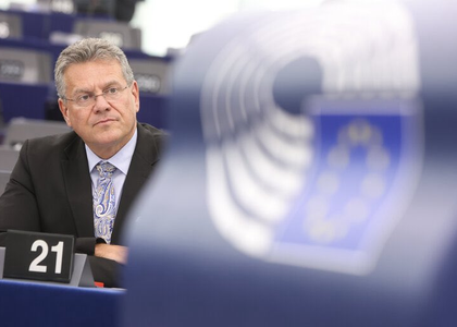 EU not to be pressured into unfair US tariff deal, says trade chief | EU not to be pressured into unfair US tariff deal, says trade chief EU not to be pressured into unfair US tariff deal, says trade chief | EU not to be pressured into unfair US tariff deal, says trade chief