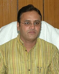 MP: Congress leader alleges irregularities persistent in Regional Transport Office | MP: Congress leader alleges irregularities persistent in Regional Transport Office