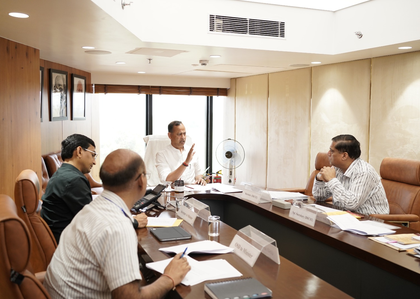 Launch campaign to inform people about SC/ST schemes: Delhi Minister to officials | Launch campaign to inform people about SC/ST schemes: Delhi Minister to officials Launch campaign to inform people about SC/ST schemes: Delhi Minister to officials | Launch campaign to inform people about SC/ST schemes: Delhi Minister to officials