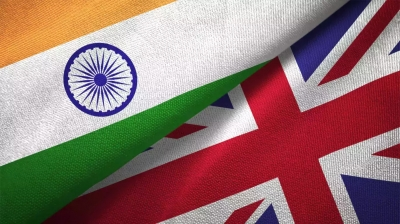 Captains of trade and industry hail landmark India-UK free trade pact | Captains of trade and industry hail landmark India-UK free trade pact Captains of trade and industry hail landmark India-UK free trade pact | Captains of trade and industry hail landmark India-UK free trade pact