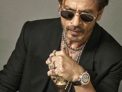 Shah Rukh Khan says ‘Met Gala is not my space’ | Shah Rukh Khan says ‘Met Gala is not my space’ Shah Rukh Khan says ‘Met Gala is not my space’ | Shah Rukh Khan says ‘Met Gala is not my space’
