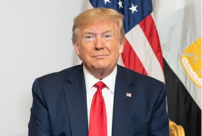 India to drop tariffs to ‘nothing’, says Trump | India to drop tariffs to ‘nothing’, says Trump India to drop tariffs to ‘nothing’, says Trump | India to drop tariffs to ‘nothing’, says Trump