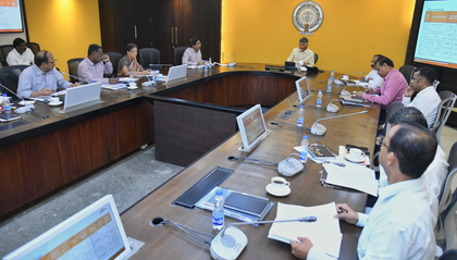 CRDA nod for employees' residential towers in Amaravati | CRDA nod for employees' residential towers in Amaravati CRDA nod for employees' residential towers in Amaravati | CRDA nod for employees' residential towers in Amaravati