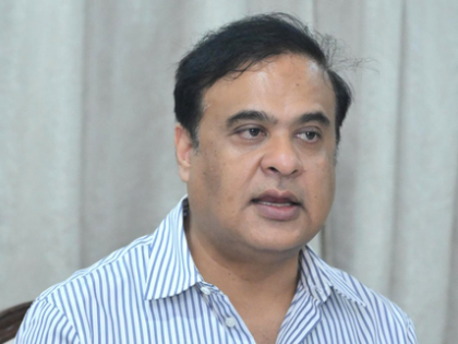 Pakistan is at war with itself, says Assam CM | Pakistan is at war with itself, says Assam CM Pakistan is at war with itself, says Assam CM | Pakistan is at war with itself, says Assam CM
