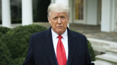 ‘Hope it ends quickly,’ Trump on India-Pakistan escalation | ‘Hope it ends quickly,’ Trump on India-Pakistan escalation ‘Hope it ends quickly,’ Trump on India-Pakistan escalation | ‘Hope it ends quickly,’ Trump on India-Pakistan escalation