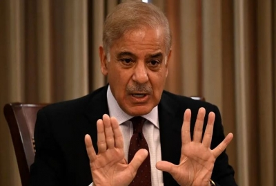 Pakistan PM Shehbaz Sharif confirms India’s decisive action, admits attacks on five sites | Pakistan PM Shehbaz Sharif confirms India’s decisive action, admits attacks on five sites Pakistan PM Shehbaz Sharif confirms India’s decisive action, admits attacks on five sites | Pakistan PM Shehbaz Sharif confirms India’s decisive action, admits attacks on five sites