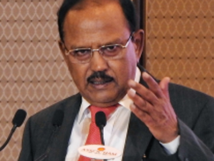 India justifies strikes on terror camps in Pakistan, NSA Doval briefs US on measures taken | India justifies strikes on terror camps in Pakistan, NSA Doval briefs US on measures taken India justifies strikes on terror camps in Pakistan, NSA Doval briefs US on measures taken | India justifies strikes on terror camps in Pakistan, NSA Doval briefs US on measures taken