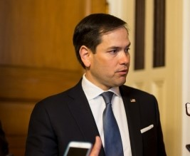 Rubio says US monitoring India-Pak situation 'closely' | Rubio says US monitoring India-Pak situation 'closely' Rubio says US monitoring India-Pak situation 'closely' | Rubio says US monitoring India-Pak situation 'closely'