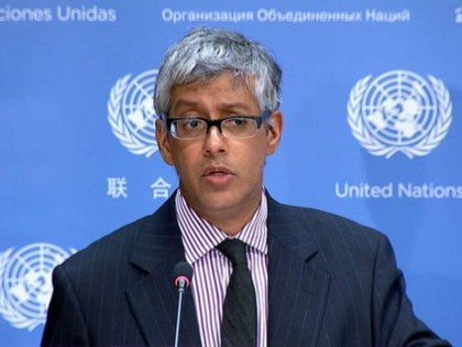 Drone strikes on Port Sudan area threaten humanitarian hub operations: UN | Drone strikes on Port Sudan area threaten humanitarian hub operations: UN Drone strikes on Port Sudan area threaten humanitarian hub operations: UN | Drone strikes on Port Sudan area threaten humanitarian hub operations: UN