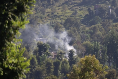 After 'Operation Sindoor', Pakistan Army resorts to heavy artillery fire on J&K LoC | After 'Operation Sindoor', Pakistan Army resorts to heavy artillery fire on J&K LoC After 'Operation Sindoor', Pakistan Army resorts to heavy artillery fire on J&K LoC | After 'Operation Sindoor', Pakistan Army resorts to heavy artillery fire on J&K LoC