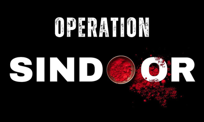 ‘Bharat mata ki jai’: Indian film personalities react to Operation Sindoor | ‘Bharat mata ki jai’: Indian film personalities react to Operation Sindoor ‘Bharat mata ki jai’: Indian film personalities react to Operation Sindoor | ‘Bharat mata ki jai’: Indian film personalities react to Operation Sindoor