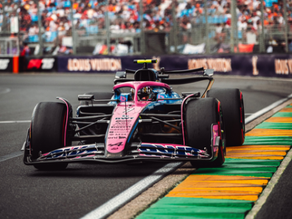 Formula 1: Chaos at Alpine as team boss Oakes leaves amid driver swap | Formula 1: Chaos at Alpine as team boss Oakes leaves amid driver swap Formula 1: Chaos at Alpine as team boss Oakes leaves amid driver swap | Formula 1: Chaos at Alpine as team boss Oakes leaves amid driver swap