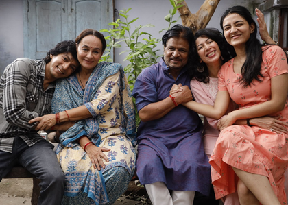 Soni Razdan, Anshuman Jha’s Hari Ka Om to have premiere at UK Asian Film Festival 2025 | Soni Razdan, Anshuman Jha’s Hari Ka Om to have premiere at UK Asian Film Festival 2025