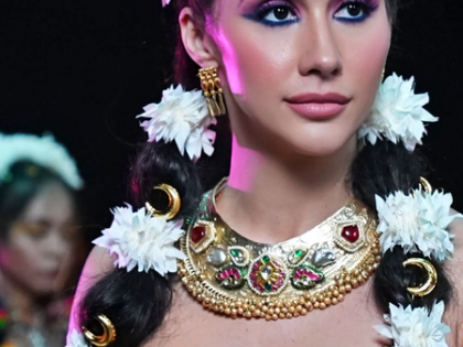 Lauren Gottlieb: I’ve been treated with respect in spaces I’ve worked in | Lauren Gottlieb: I’ve been treated with respect in spaces I’ve worked in Lauren Gottlieb: I’ve been treated with respect in spaces I’ve worked in | Lauren Gottlieb: I’ve been treated with respect in spaces I’ve worked in