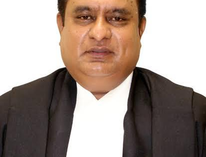 Madras HC judge J Sathya Narayana Prasad passes away at 56 | Madras HC judge J Sathya Narayana Prasad passes away at 56 Madras HC judge J Sathya Narayana Prasad passes away at 56 | Madras HC judge J Sathya Narayana Prasad passes away at 56