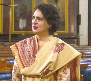 Extremely proud of our Army: Priyanka Gandhi lauds 'Operation Sindoor', prays for soldiers' safety | Extremely proud of our Army: Priyanka Gandhi lauds 'Operation Sindoor', prays for soldiers' safety Extremely proud of our Army: Priyanka Gandhi lauds 'Operation Sindoor', prays for soldiers' safety | Extremely proud of our Army: Priyanka Gandhi lauds 'Operation Sindoor', prays for soldiers' safety