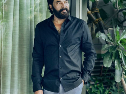 Mammootty on Operation Sindoor: When the nation calls, the Indian Army answers! | Mammootty on Operation Sindoor: When the nation calls, the Indian Army answers! Mammootty on Operation Sindoor: When the nation calls, the Indian Army answers! | Mammootty on Operation Sindoor: When the nation calls, the Indian Army answers!