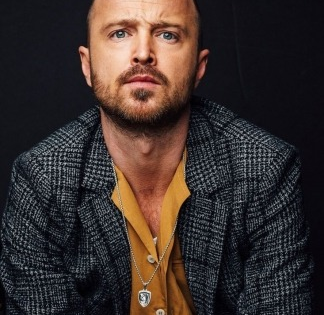 Aaron Paul signed for ‘The Midnight Pool’ directed by ‘V for Vendetta’ director | Aaron Paul signed for ‘The Midnight Pool’ directed by ‘V for Vendetta’ director Aaron Paul signed for ‘The Midnight Pool’ directed by ‘V for Vendetta’ director | Aaron Paul signed for ‘The Midnight Pool’ directed by ‘V for Vendetta’ director