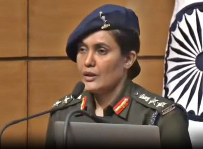 In just 25 minutes, India’s Operation Sindoor strikes 9 terror Camps in Pak, kills 70 terrorists | In just 25 minutes, India’s Operation Sindoor strikes 9 terror Camps in Pak, kills 70 terrorists In just 25 minutes, India’s Operation Sindoor strikes 9 terror Camps in Pak, kills 70 terrorists | In just 25 minutes, India’s Operation Sindoor strikes 9 terror Camps in Pak, kills 70 terrorists