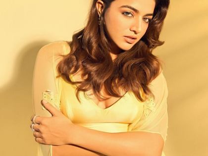 Wamiqa Gabbi talks about her take on ‘love and romance’ | Wamiqa Gabbi talks about her take on ‘love and romance’ Wamiqa Gabbi talks about her take on ‘love and romance’ | Wamiqa Gabbi talks about her take on ‘love and romance’