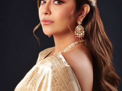 Avika Gor calls Operation Sindoor a bold message against terrorism | Avika Gor calls Operation Sindoor a bold message against terrorism Avika Gor calls Operation Sindoor a bold message against terrorism | Avika Gor calls Operation Sindoor a bold message against terrorism