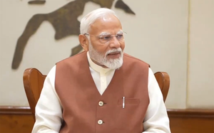 PM Modi briefs Cabinet on Operation Sindoor, says mission executed flawlessly | PM Modi briefs Cabinet on Operation Sindoor, says mission executed flawlessly PM Modi briefs Cabinet on Operation Sindoor, says mission executed flawlessly | PM Modi briefs Cabinet on Operation Sindoor, says mission executed flawlessly