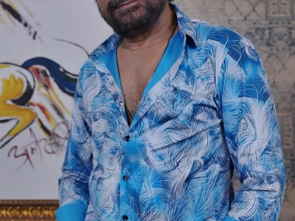 Anees Bazmee celebrates 35 years of 'Swarg' | Anees Bazmee celebrates 35 years of 'Swarg' Anees Bazmee celebrates 35 years of 'Swarg' | Anees Bazmee celebrates 35 years of 'Swarg'