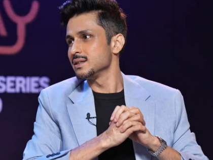 Amol Parashar opens up about being typecast for playing ‘cute’ and ‘likeable’ roles | Amol Parashar opens up about being typecast for playing ‘cute’ and ‘likeable’ roles Amol Parashar opens up about being typecast for playing ‘cute’ and ‘likeable’ roles | Amol Parashar opens up about being typecast for playing ‘cute’ and ‘likeable’ roles