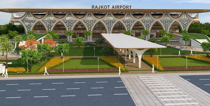Civilian flights suspended in key Gujarat airports after Operation Sindoor | Civilian flights suspended in key Gujarat airports after Operation Sindoor Civilian flights suspended in key Gujarat airports after Operation Sindoor | Civilian flights suspended in key Gujarat airports after Operation Sindoor