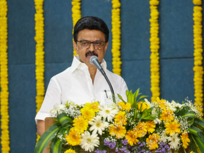 TN CM flags off 214 new buses to boost public transport | TN CM flags off 214 new buses to boost public transport TN CM flags off 214 new buses to boost public transport | TN CM flags off 214 new buses to boost public transport