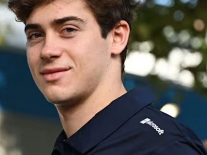 Formula 1: Alpine replaces Doohan with Colapinto for next five rounds of World Championship | Formula 1: Alpine replaces Doohan with Colapinto for next five rounds of World Championship Formula 1: Alpine replaces Doohan with Colapinto for next five rounds of World Championship | Formula 1: Alpine replaces Doohan with Colapinto for next five rounds of World Championship