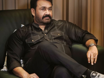Mohanlal says 'challenge us and we will rise' on Operation Sindoor | Mohanlal says 'challenge us and we will rise' on Operation Sindoor Mohanlal says 'challenge us and we will rise' on Operation Sindoor | Mohanlal says 'challenge us and we will rise' on Operation Sindoor