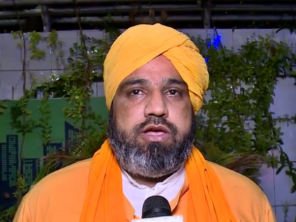 New India responds with decisions, not words, says Nasruddin Chishti on 'Operation Sindoor' | New India responds with decisions, not words, says Nasruddin Chishti on 'Operation Sindoor' New India responds with decisions, not words, says Nasruddin Chishti on 'Operation Sindoor' | New India responds with decisions, not words, says Nasruddin Chishti on 'Operation Sindoor'