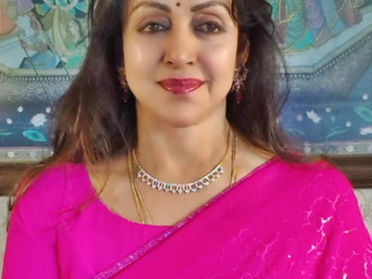 Hema Malini praises PM Modi for launching the highly effective Operation Sindoor against enemy | Hema Malini praises PM Modi for launching the highly effective Operation Sindoor against enemy Hema Malini praises PM Modi for launching the highly effective Operation Sindoor against enemy | Hema Malini praises PM Modi for launching the highly effective Operation Sindoor against enemy