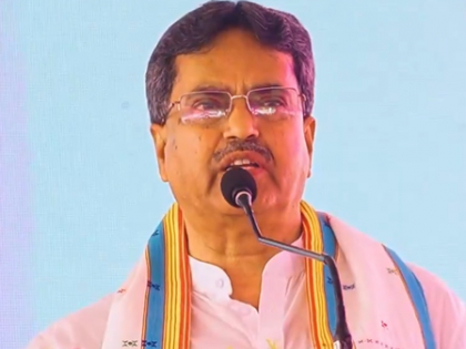 'Operation Sindoor' a 'befitting response' to Pahalgam terror attack, says Tripura CM | 'Operation Sindoor' a 'befitting response' to Pahalgam terror attack, says Tripura CM 'Operation Sindoor' a 'befitting response' to Pahalgam terror attack, says Tripura CM | 'Operation Sindoor' a 'befitting response' to Pahalgam terror attack, says Tripura CM