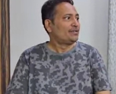 PM Modi did what he said: Himanshi's father on Operation Sindoor | PM Modi did what he said: Himanshi's father on Operation Sindoor PM Modi did what he said: Himanshi's father on Operation Sindoor | PM Modi did what he said: Himanshi's father on Operation Sindoor
