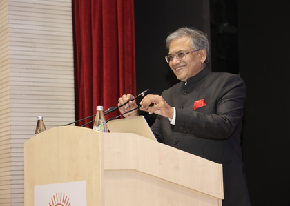 ECI crosses milestone of training over 2,300 field-level election functionaries at IIIDEM | ECI crosses milestone of training over 2,300 field-level election functionaries at IIIDEM ECI crosses milestone of training over 2,300 field-level election functionaries at IIIDEM | ECI crosses milestone of training over 2,300 field-level election functionaries at IIIDEM
