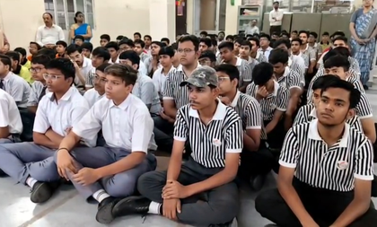 Rajasthan: Training sessions held in Jaipur on possible enemy attack | Rajasthan: Training sessions held in Jaipur on possible enemy attack Rajasthan: Training sessions held in Jaipur on possible enemy attack | Rajasthan: Training sessions held in Jaipur on possible enemy attack