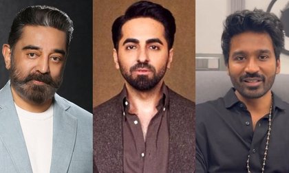 Kamal Haasan, Ayushmann Khurrana, Dhanush & others salute Operation Sindoor | Kamal Haasan, Ayushmann Khurrana, Dhanush & others salute Operation Sindoor Kamal Haasan, Ayushmann Khurrana, Dhanush & others salute Operation Sindoor | Kamal Haasan, Ayushmann Khurrana, Dhanush & others salute Operation Sindoor