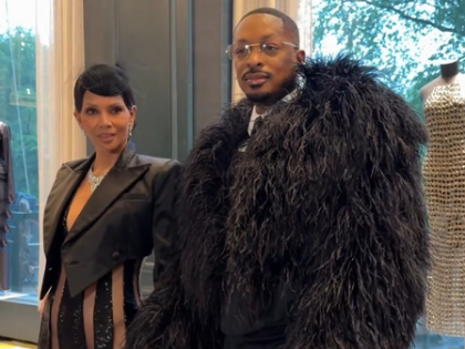 Halle Berry starved herself in the run-up to the Met Gala | Halle Berry starved herself in the run-up to the Met Gala Halle Berry starved herself in the run-up to the Met Gala | Halle Berry starved herself in the run-up to the Met Gala