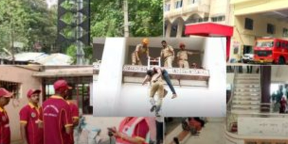 Kerala conducts mock drills at 126 locations | Kerala conducts mock drills at 126 locations Kerala conducts mock drills at 126 locations | Kerala conducts mock drills at 126 locations