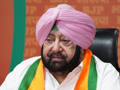 Amarinder Singh warns Pakistan against attempt to escalate conflict | Amarinder Singh warns Pakistan against attempt to escalate conflict Amarinder Singh warns Pakistan against attempt to escalate conflict | Amarinder Singh warns Pakistan against attempt to escalate conflict