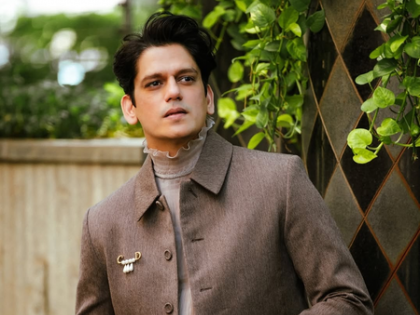 Vijay Varma believes terrorist Masood Azhar deserves harsher punishment | Vijay Varma believes terrorist Masood Azhar deserves harsher punishment Vijay Varma believes terrorist Masood Azhar deserves harsher punishment | Vijay Varma believes terrorist Masood Azhar deserves harsher punishment