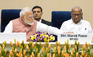Operation Sindoor: Sharad Pawar calls up PM Modi and Rajnath Singh, reiterates support to govt | Operation Sindoor: Sharad Pawar calls up PM Modi and Rajnath Singh, reiterates support to govt Operation Sindoor: Sharad Pawar calls up PM Modi and Rajnath Singh, reiterates support to govt | Operation Sindoor: Sharad Pawar calls up PM Modi and Rajnath Singh, reiterates support to govt