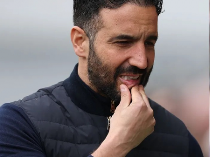 ‘Man Utd can be the worst team in PL history to win European title’: Amorim | ‘Man Utd can be the worst team in PL history to win European title’: Amorim ‘Man Utd can be the worst team in PL history to win European title’: Amorim | ‘Man Utd can be the worst team in PL history to win European title’: Amorim