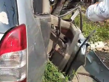 Six kids among seven killed in road accident in Punjab’s Samana | Six kids among seven killed in road accident in Punjab’s Samana Six kids among seven killed in road accident in Punjab’s Samana | Six kids among seven killed in road accident in Punjab’s Samana