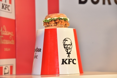 KFC and Pizza Hut operator Sapphire Foods' net profit drops 25 pc in Q4 | KFC and Pizza Hut operator Sapphire Foods' net profit drops 25 pc in Q4 KFC and Pizza Hut operator Sapphire Foods' net profit drops 25 pc in Q4 | KFC and Pizza Hut operator Sapphire Foods' net profit drops 25 pc in Q4