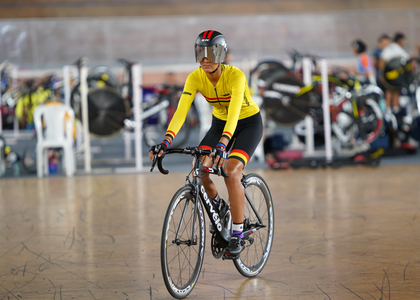 KIYG 2025: Medal hat-tricks for Rajasthan’s Harshita Jakhar and Bihar’s Suhani Kumari in Cycling | KIYG 2025: Medal hat-tricks for Rajasthan’s Harshita Jakhar and Bihar’s Suhani Kumari in Cycling KIYG 2025: Medal hat-tricks for Rajasthan’s Harshita Jakhar and Bihar’s Suhani Kumari in Cycling | KIYG 2025: Medal hat-tricks for Rajasthan’s Harshita Jakhar and Bihar’s Suhani Kumari in Cycling