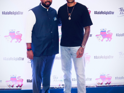 T20 Mumbai League: Atharva Ankolekarv Musheer Khan, Ayush Mhatre among top buys at 2025 auction | T20 Mumbai League: Atharva Ankolekarv Musheer Khan, Ayush Mhatre among top buys at 2025 auction T20 Mumbai League: Atharva Ankolekarv Musheer Khan, Ayush Mhatre among top buys at 2025 auction | T20 Mumbai League: Atharva Ankolekarv Musheer Khan, Ayush Mhatre among top buys at 2025 auction