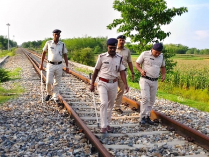 NFR sets legal precedent to deter agitations at railway tracks | NFR sets legal precedent to deter agitations at railway tracks NFR sets legal precedent to deter agitations at railway tracks | NFR sets legal precedent to deter agitations at railway tracks
